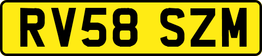 RV58SZM
