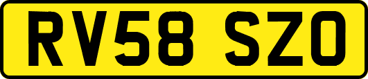RV58SZO