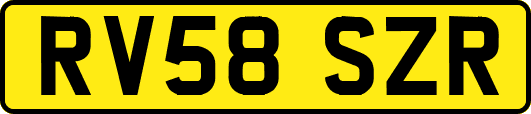 RV58SZR