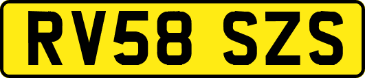 RV58SZS