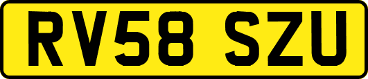 RV58SZU