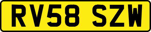 RV58SZW