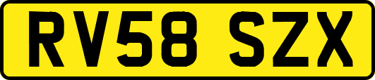 RV58SZX
