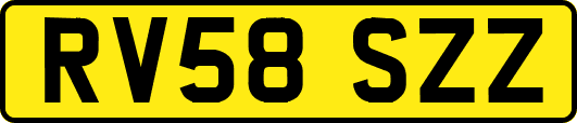 RV58SZZ