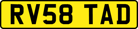 RV58TAD