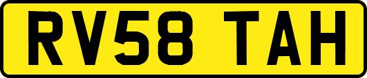 RV58TAH