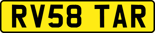 RV58TAR