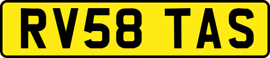 RV58TAS