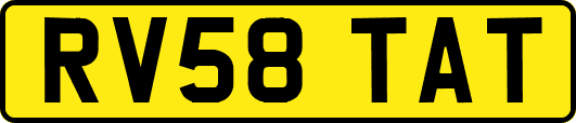 RV58TAT