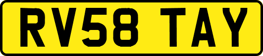 RV58TAY