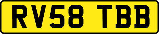RV58TBB