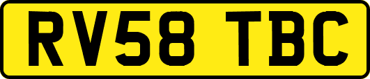 RV58TBC