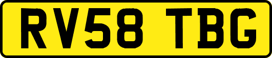 RV58TBG