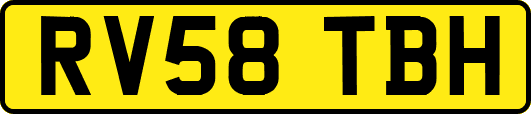 RV58TBH