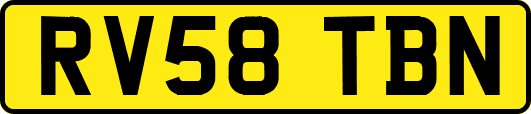 RV58TBN