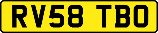 RV58TBO