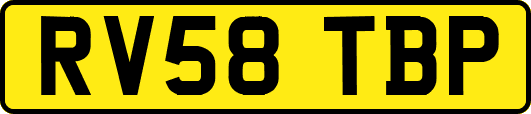 RV58TBP