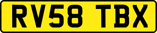 RV58TBX