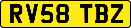 RV58TBZ