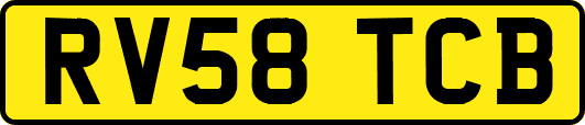 RV58TCB