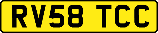 RV58TCC