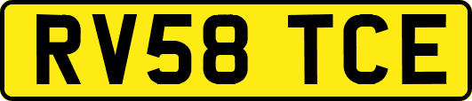 RV58TCE