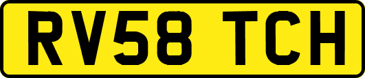 RV58TCH