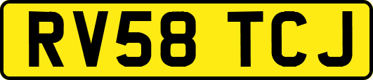 RV58TCJ