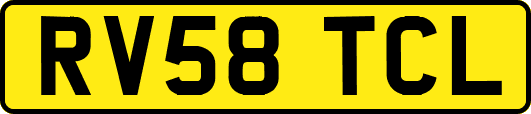 RV58TCL