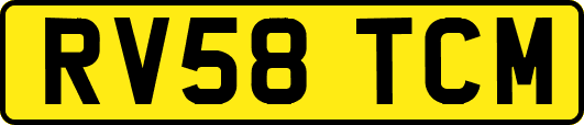 RV58TCM