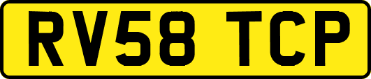 RV58TCP