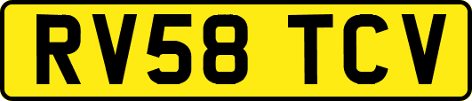 RV58TCV