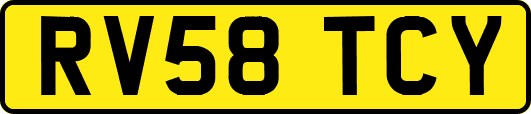 RV58TCY