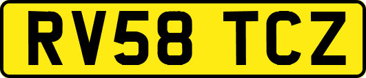 RV58TCZ