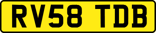 RV58TDB