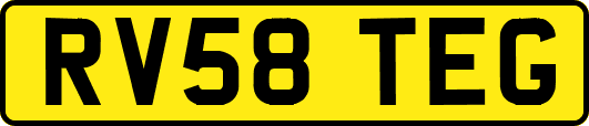 RV58TEG
