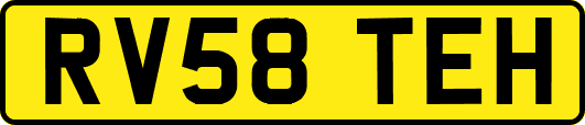RV58TEH