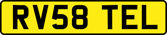 RV58TEL