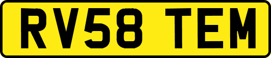 RV58TEM
