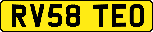 RV58TEO
