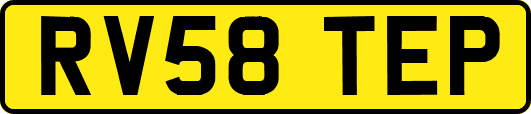 RV58TEP