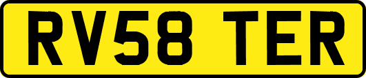 RV58TER