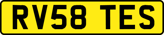 RV58TES