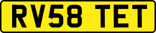 RV58TET