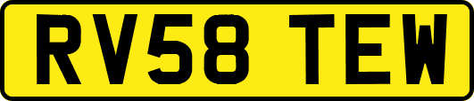 RV58TEW