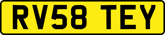 RV58TEY