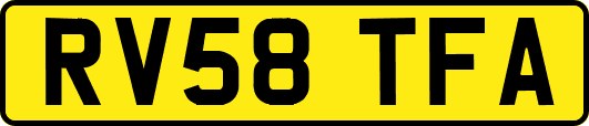 RV58TFA