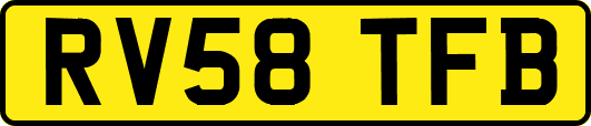 RV58TFB