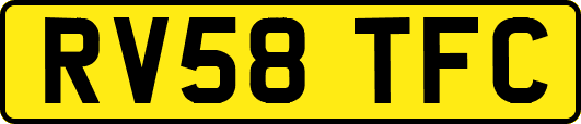 RV58TFC