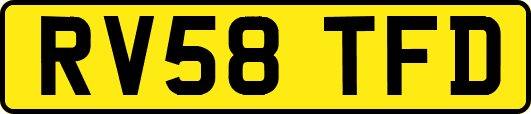 RV58TFD